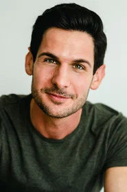 Photo of Philip Orazio as William Adams