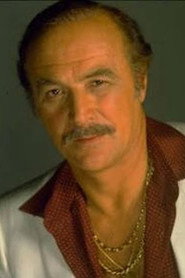 Photo of Frank Lopez as Santana