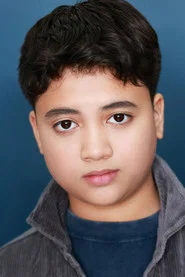 Photo of Kai Edgar as Malcolm