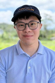 Photo of Earl Amaba as Jiro