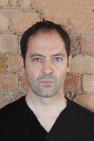 Photo of Ilias Panagiotakopoulos