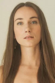 Photo of Charlotta Lövgren as Gale