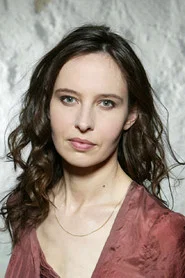 Photo of Nade Dieu as Olga Brodsky