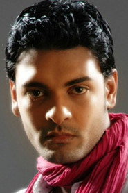 Photo of Abhinay as Anand