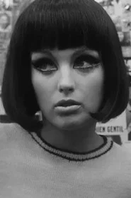 Photo of Dorothy McGowan as Polly Maggoo