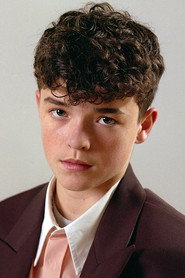 Photo of Owen Cooper as Young Heathcliff