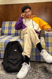 Photo of Wangsit Winursito as Bapak Key