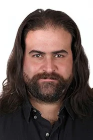 Photo of Tankut Yıldız as Dordor