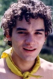 Photo of Ange Dominique as (segment "Tendres Adolescents") (archive footage)