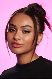 Photo of Daniella Taylor as Kiela Hall
