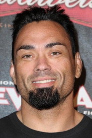Photo of Eddie Bravo as Tony Bravo