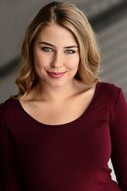 Photo of Veronica Cormier as Liz