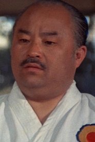 Photo of Masafumi Suzuki as Kendo Masaoka