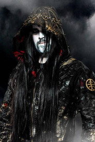 Photo of Victor Brandt as Bassist