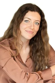 Photo of Carly Wheeler as August Spaulding