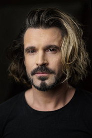 Photo of Jan Burda as Martin Souček