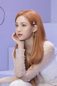 Photo of Yang Yena as Amy