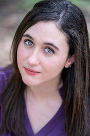 Photo of Haley Sehgal as Zoe