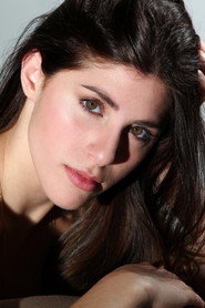 Photo of Carla Garcia as Judge