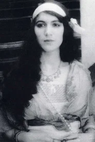 Photo of Hayde Chikly as Zohra