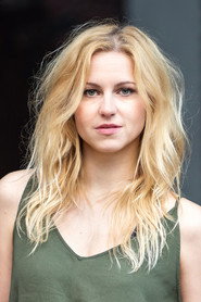 Photo of Lisa Eschenbrenner as Xenia Jurkowski
