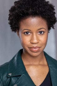 Photo of Mallorie Clark as Alicia