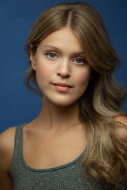 Photo of India Jarvis as Cathy
