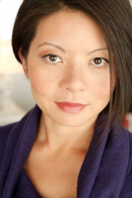 Photo of Celeste Den as Orangutan