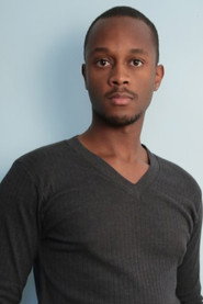 Photo of Youssef Camara as Chibale