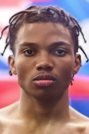 Photo of Robert Meriwether III as Self