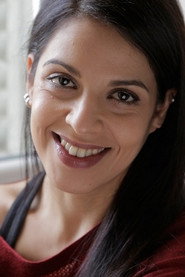 Photo of Irma Carolina Di Monte as Patricia