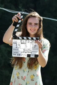 Photo of Natia Vibliani as Dina