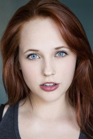 Photo of Nicole Elliott as Rosemary