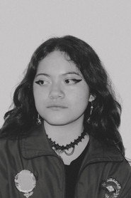 Photo of Zaira Aketzalli Cano Hernandez as Jessie