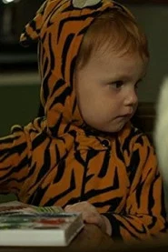Photo of Finlay Macmillan as Ruaraidh