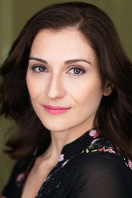 Photo of Laura Lamberti as Italian Woman