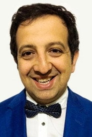 Photo of Bektaş Erdoğan as Metin