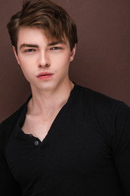 Photo of Brendan Egan as Blake