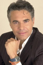 Photo of Agustín Bravo as Daniel