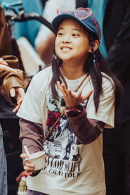 Photo of Zeng Mumei as Wang Moli