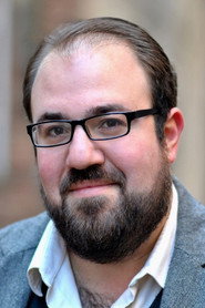 Photo of Adam B. Shapiro as Mendy
