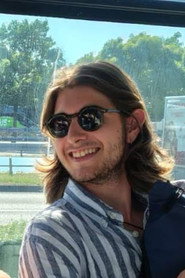 Photo of Konstantin Quentin Gvero as Narrator (Toma)
