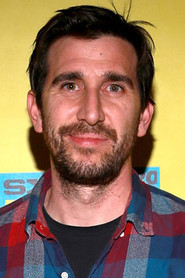 Photo of Kris Avedisian as Donald