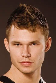 Photo of Zach Alexander