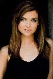Photo of Julie Patzwald as Holly Simmons