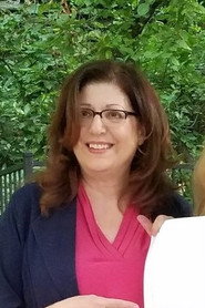 Photo of Marisa Redanty as Bryan's Mom