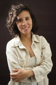 Photo of Michelle Fors as Olivia Hernández