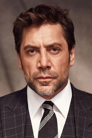 Photo of Javier Bardem as David de Paz