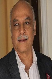 Photo of Vikram Sahu as Sessions Court Judge
