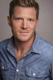 Photo of Jared Q. Miller as Goldie